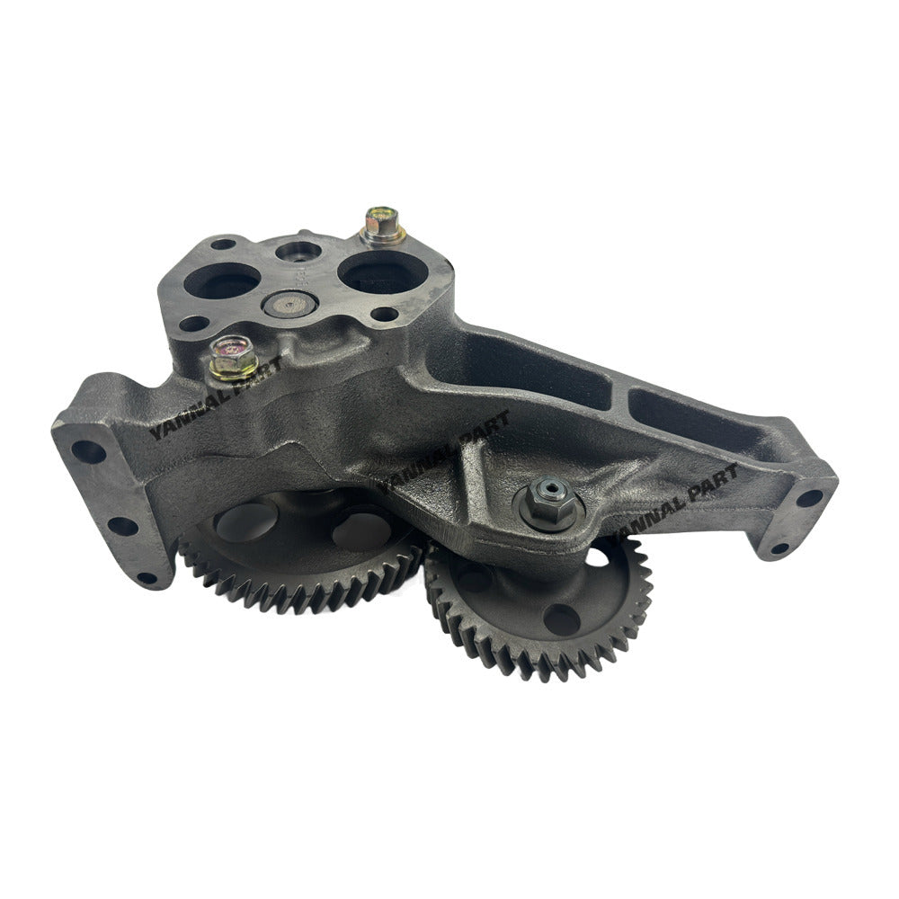 Oil Pump ME091142 Fit For Mitsubishi 8DC9 Engine