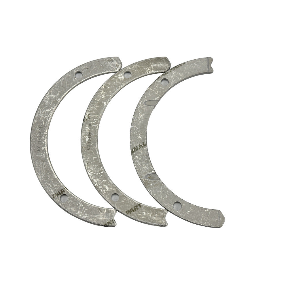 Thrust Washer 21215-72002 Fit For Mitsubishi 8DC9 Engine