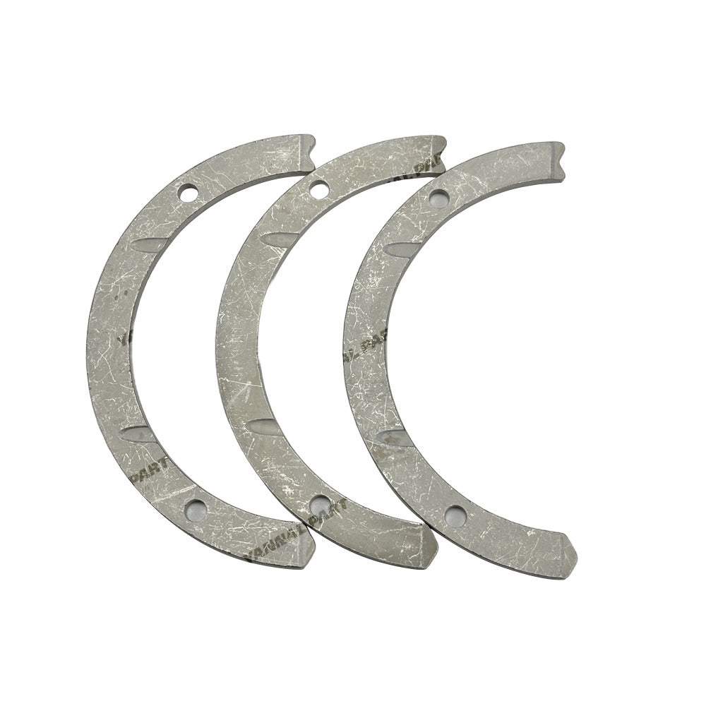 Thrust Washer 21215-72002 Fit For Mitsubishi 8DC9 Engine