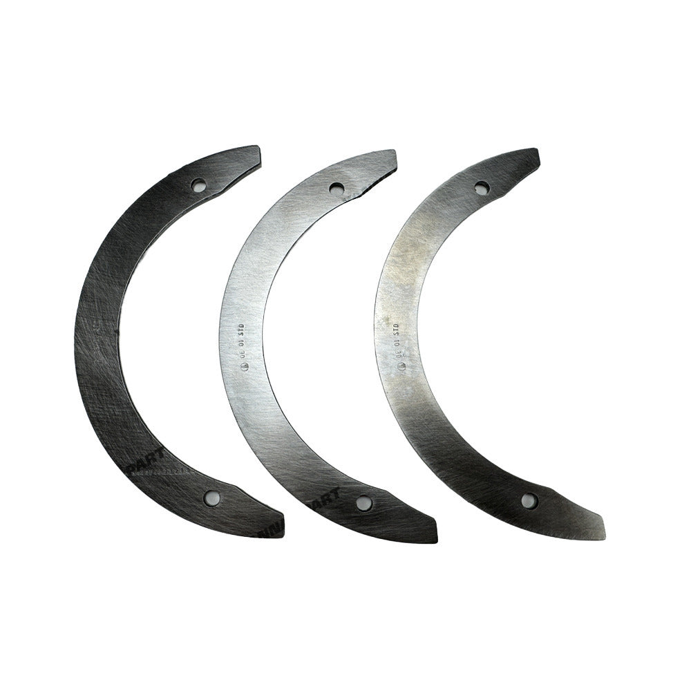 Thrust Washer Fit For Mitsubishi 8DC9 Engine