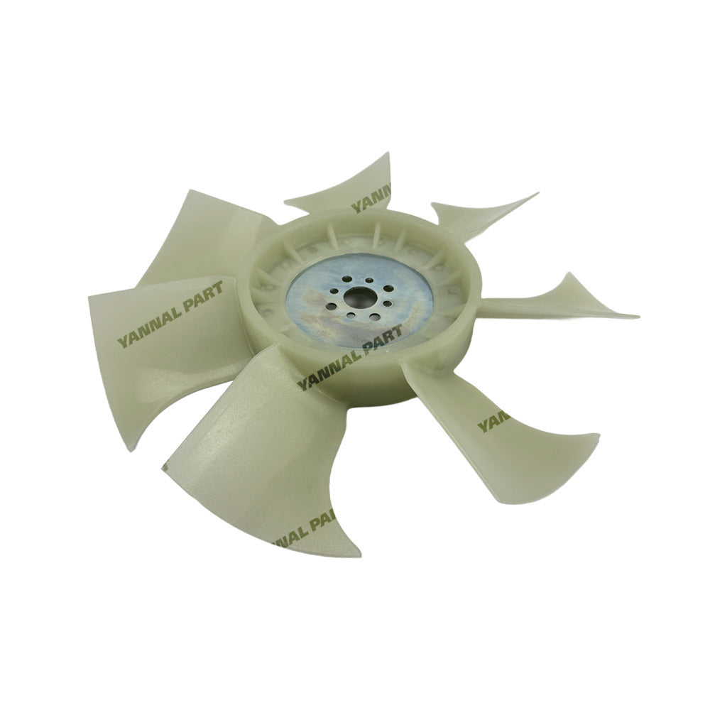 Fan Fit For Mitsubishi K4M Engine