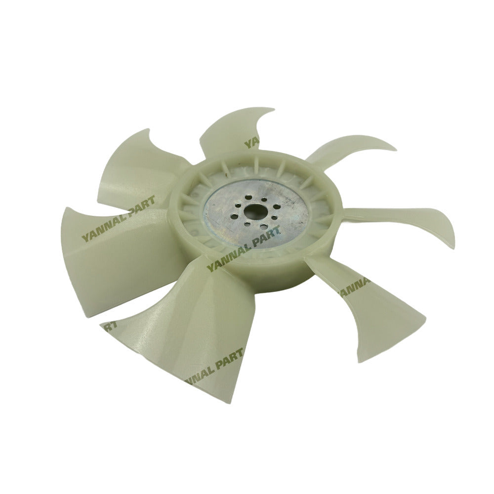 Fan Fit For Mitsubishi K4M Engine