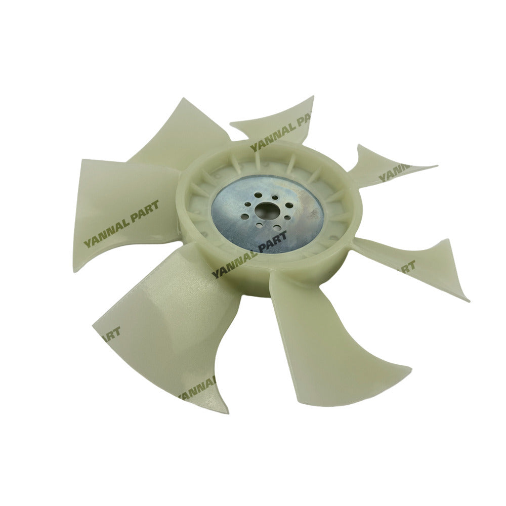 Fan Fit For Mitsubishi K4M Engine