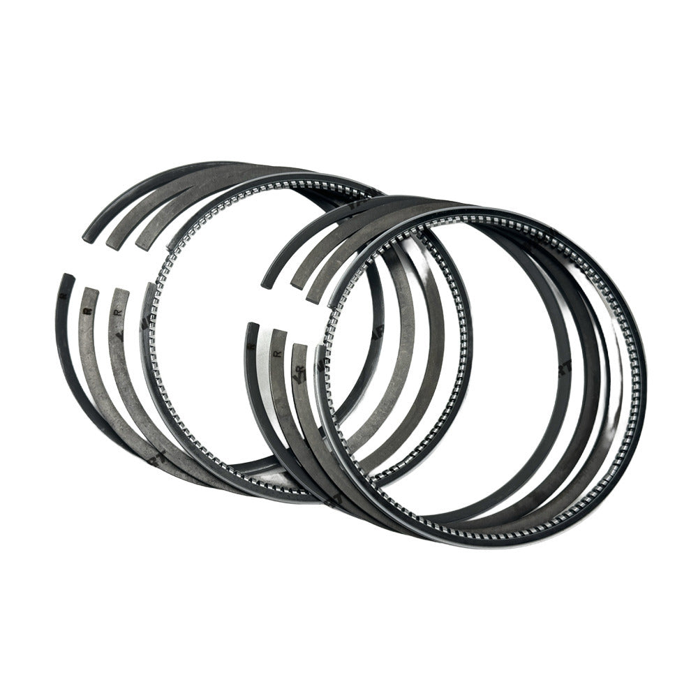 Piston Ring Fit For Mitsubishi KE130 Engine
