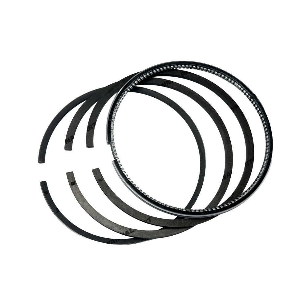 Piston Ring Fit For Mitsubishi KE130 Engine