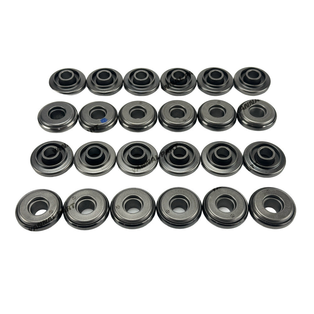 Valve Spring Retainer 38C04-00301 Fit For Mitsubishi S6R Engine