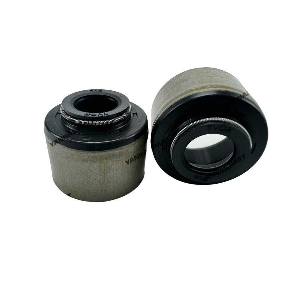 Valve Stem Seal 33504-10300 Fit For Mitsubishi S16R Engine