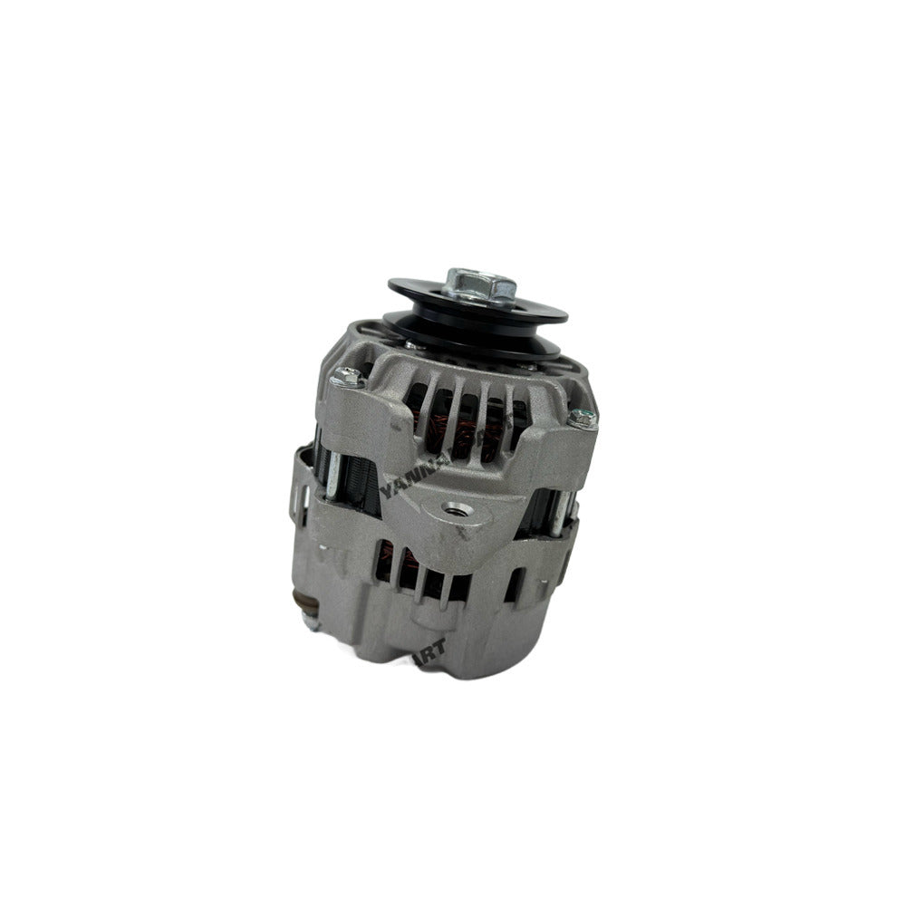 Alternator 31A68-00402 Fit For Mitsubishi S3L Engine