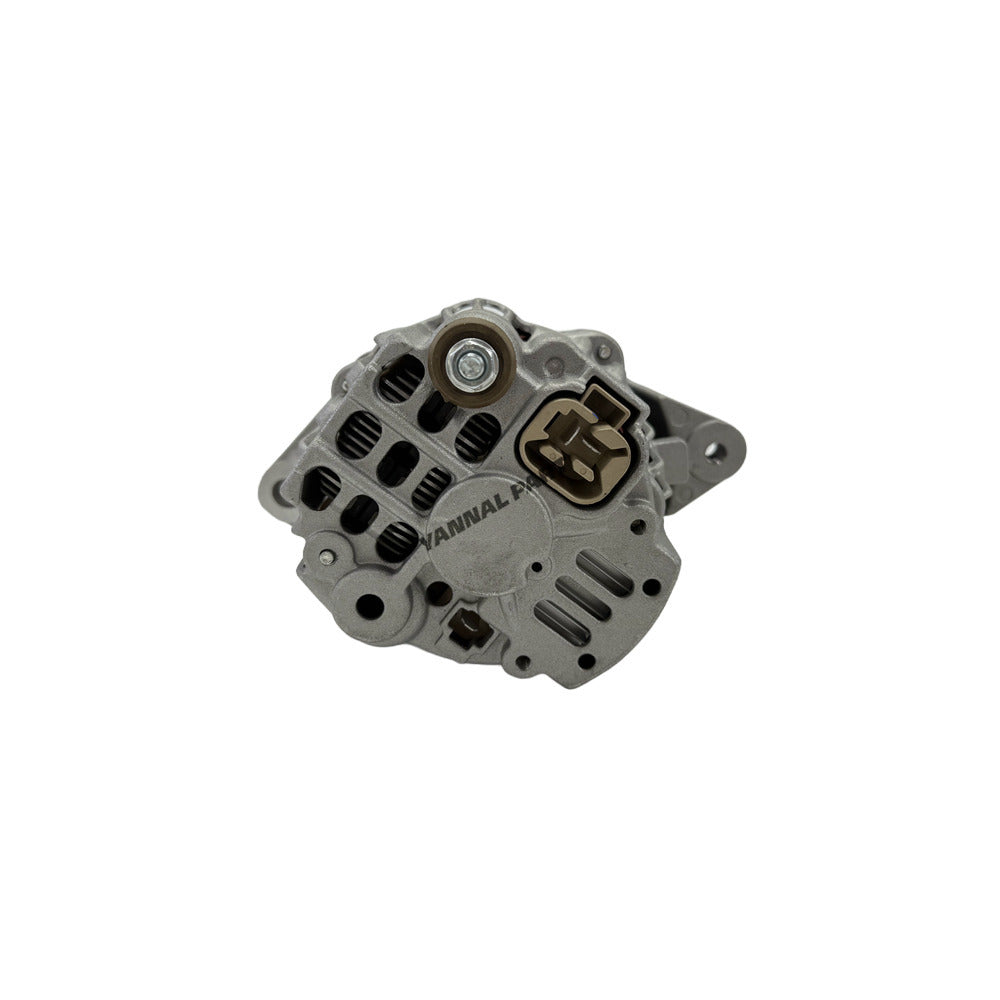Alternator 31A68-00402 Fit For Mitsubishi S3L Engine