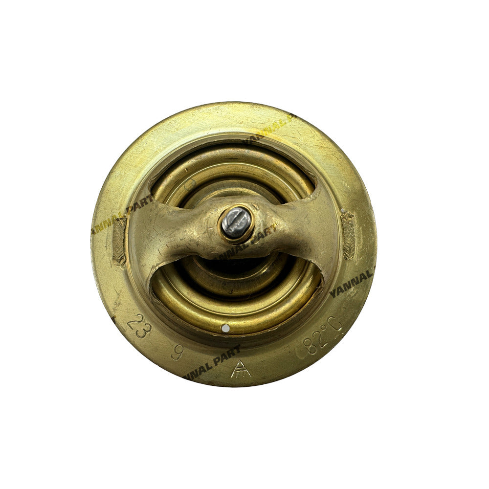 Thermostat 31B46-02200 Fit For Mitsubishi S4L2 Engine