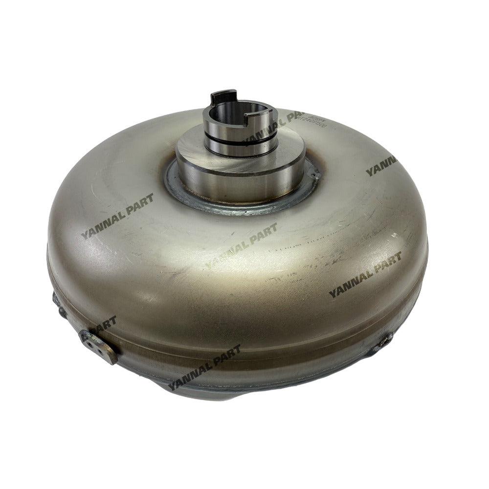 Torque Convertor 91323-10050 Fit For Mitsubishi S4S Engine