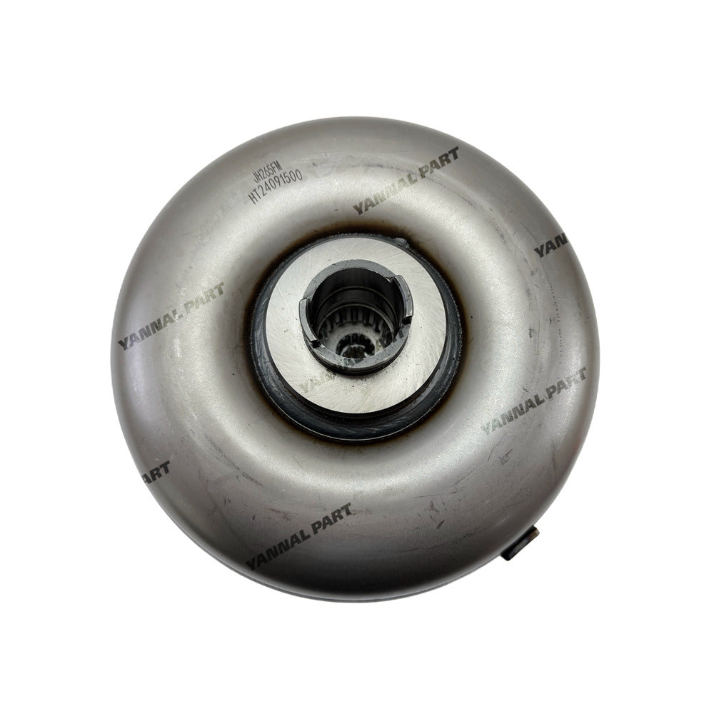 Torque Convertor 91323-10050 Fit For Mitsubishi S4S Engine