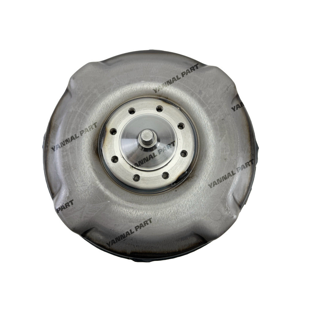 Torque Convertor 91323-10050 Fit For Mitsubishi S4S Engine