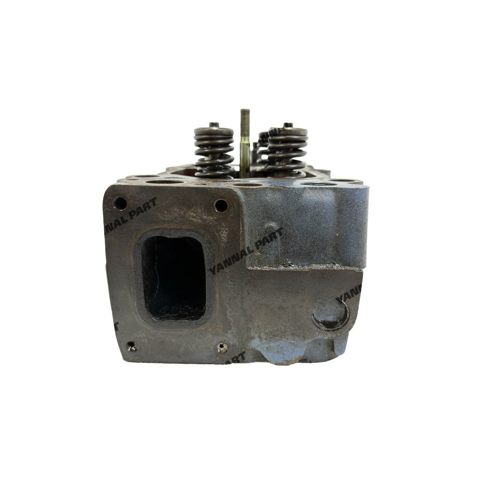 Complete Cylinder Head 32501-40100 3250-70100 Fit For Mitsubishi S6A2 Engine