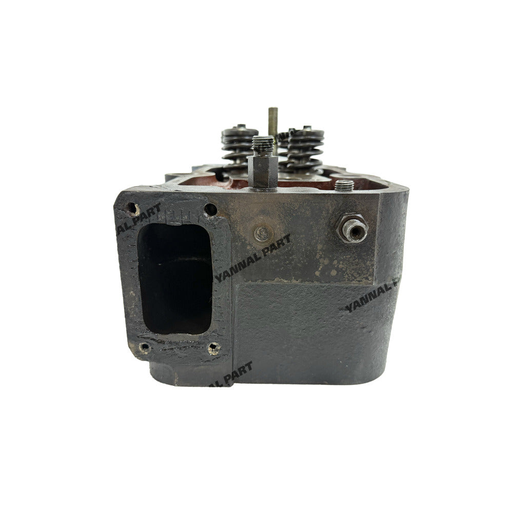 Complete Cylinder Head 32501-40100 3250-70100 Fit For Mitsubishi S6A2 Engine