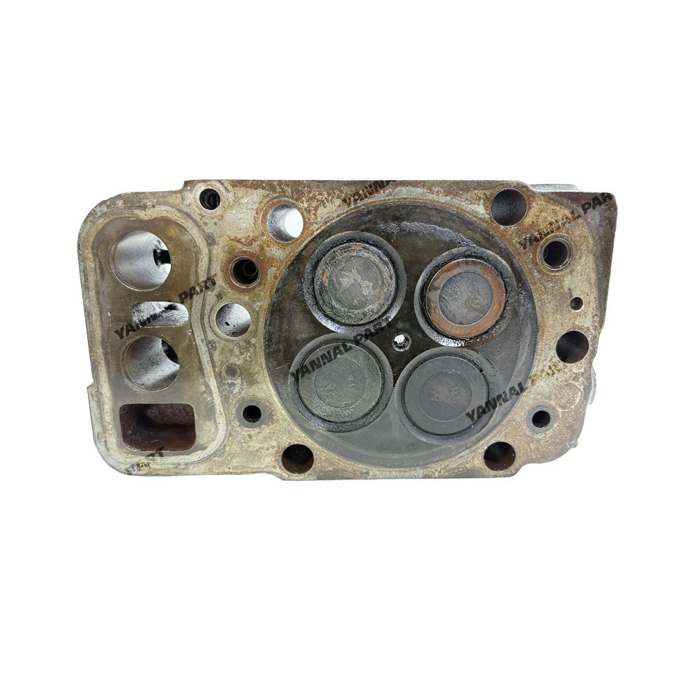 Complete Cylinder Head 32501-40100 3250-70100 Fit For Mitsubishi S6A2 Engine