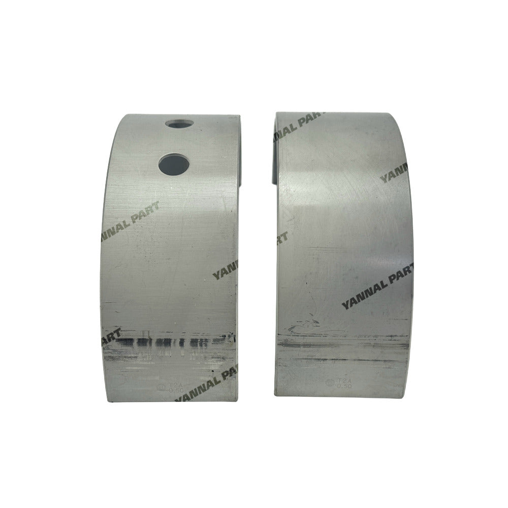 Main Bearing And Connecting Rod Bearing Fit For Mitsubishi S6R Engine