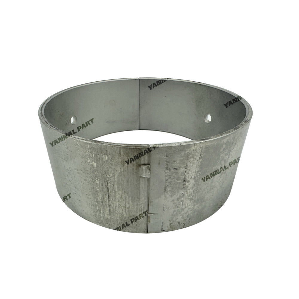 Main Bearing And Connecting Rod Bearing Fit For Mitsubishi S6R Engine