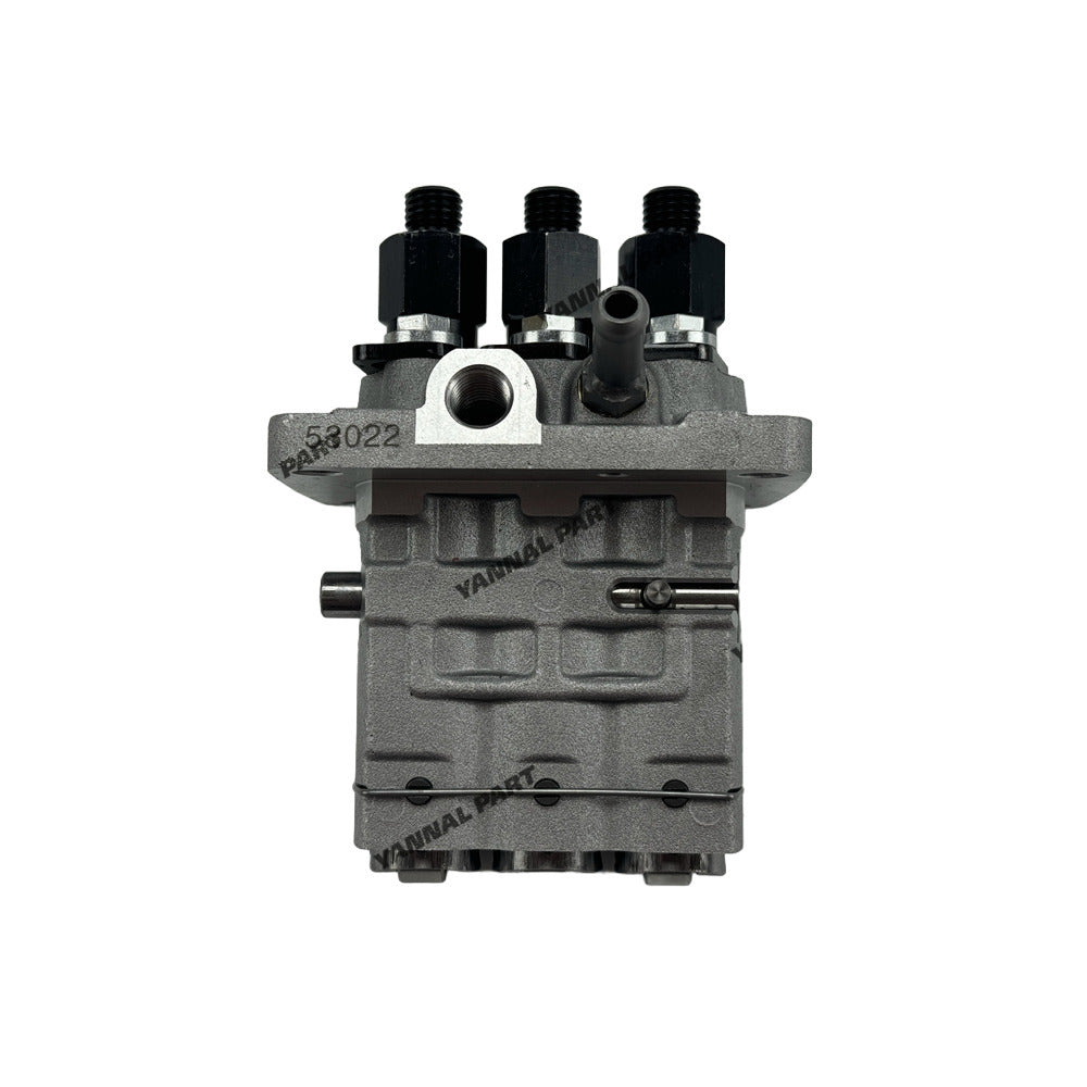 Fuel Injection Pump Fit For Isuzu 3KC1 Engine