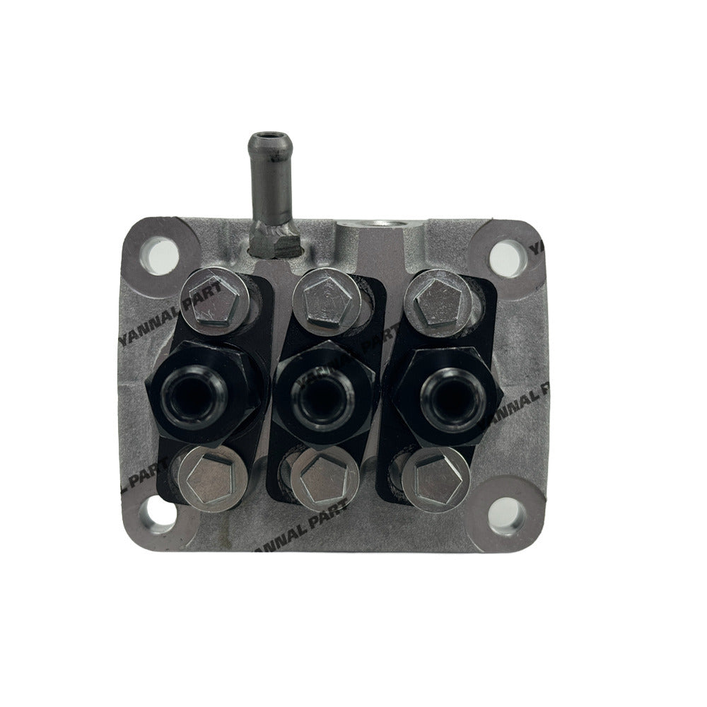 Fuel Injection Pump Fit For Isuzu 3KC1 Engine