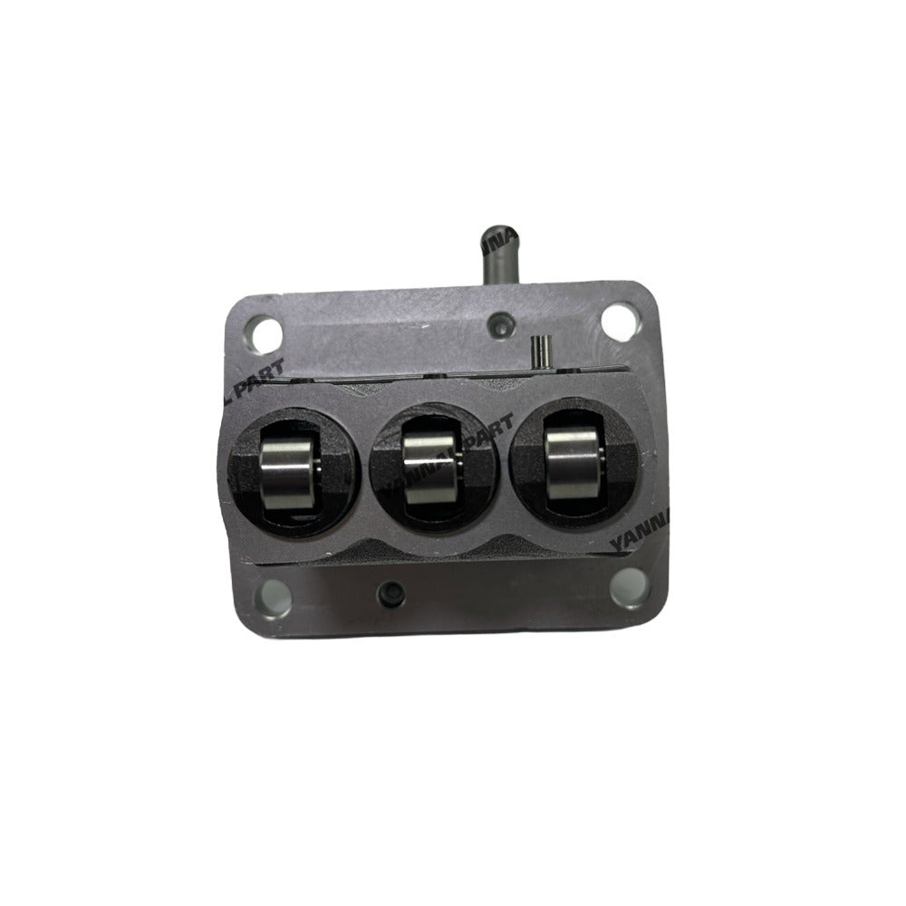 Fuel Injection Pump Fit For Isuzu 3KC1 Engine