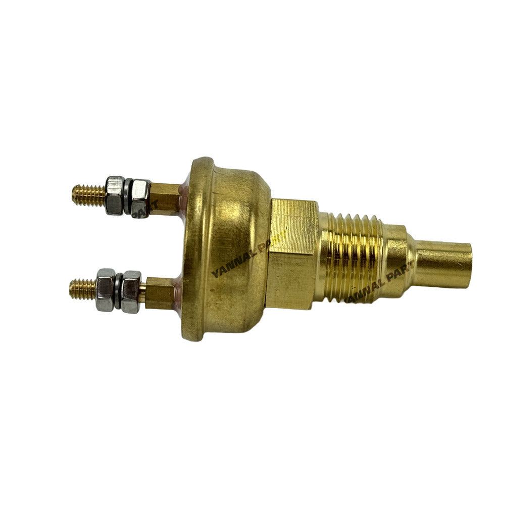 Water Temperature Sensor 8944032410 Fit For Isuzu 4BG1 Engine