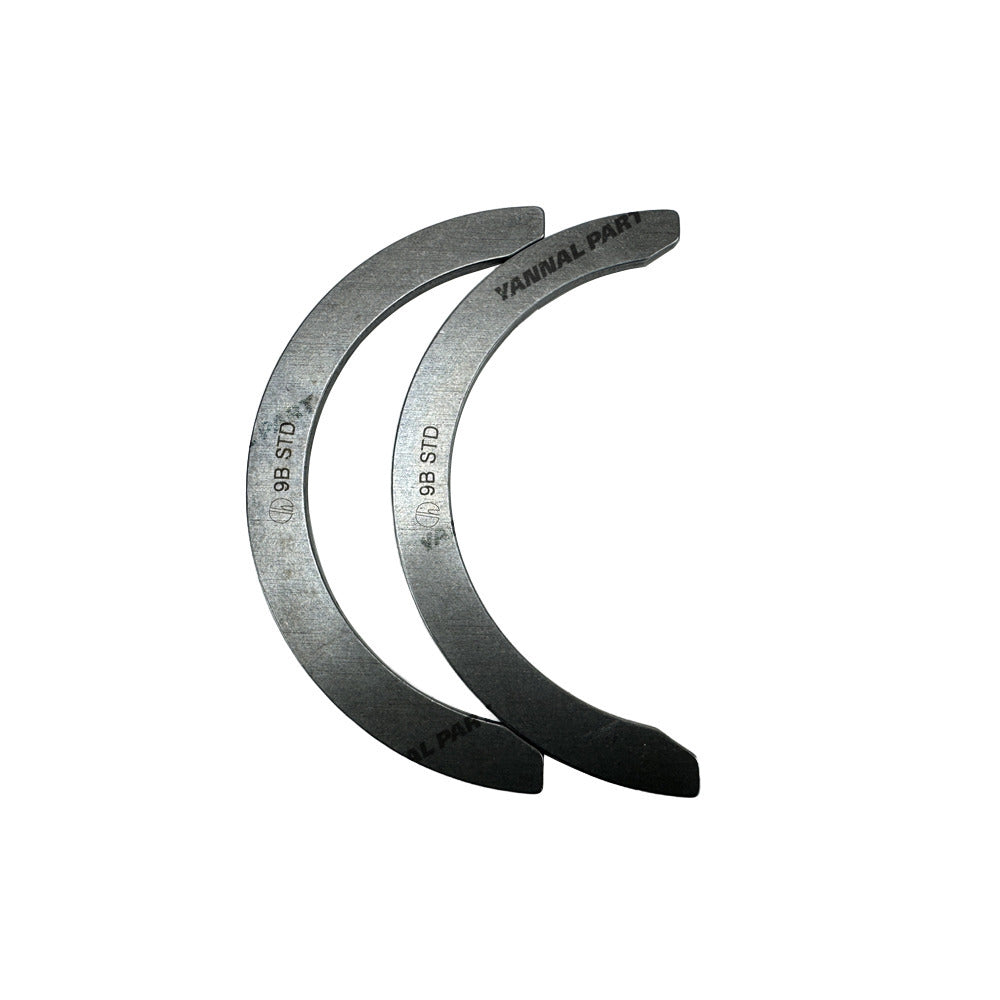Thrust Washer Fit For Isuzu 4FE1 Engine