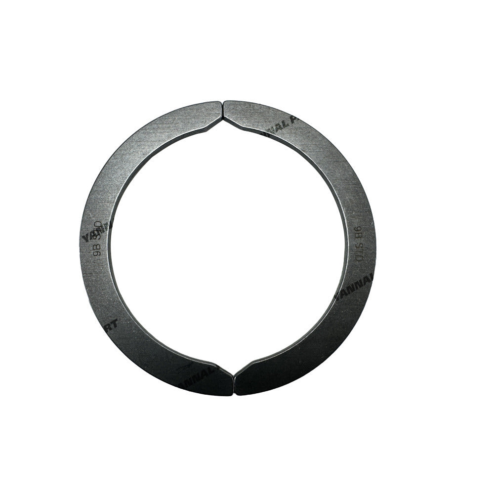 Thrust Washer Fit For Isuzu 4FE1 Engine