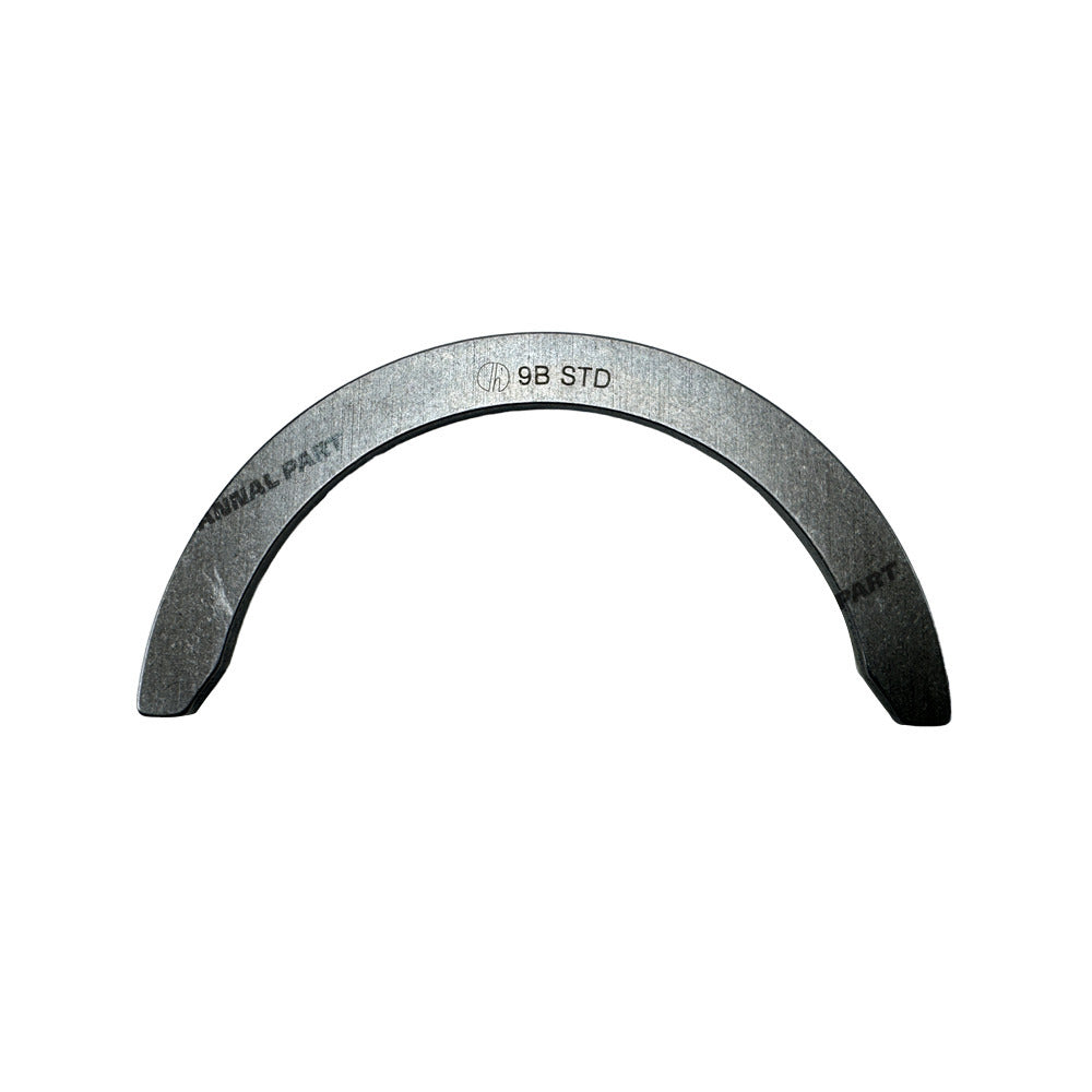 Thrust Washer Fit For Isuzu 4FE1 Engine