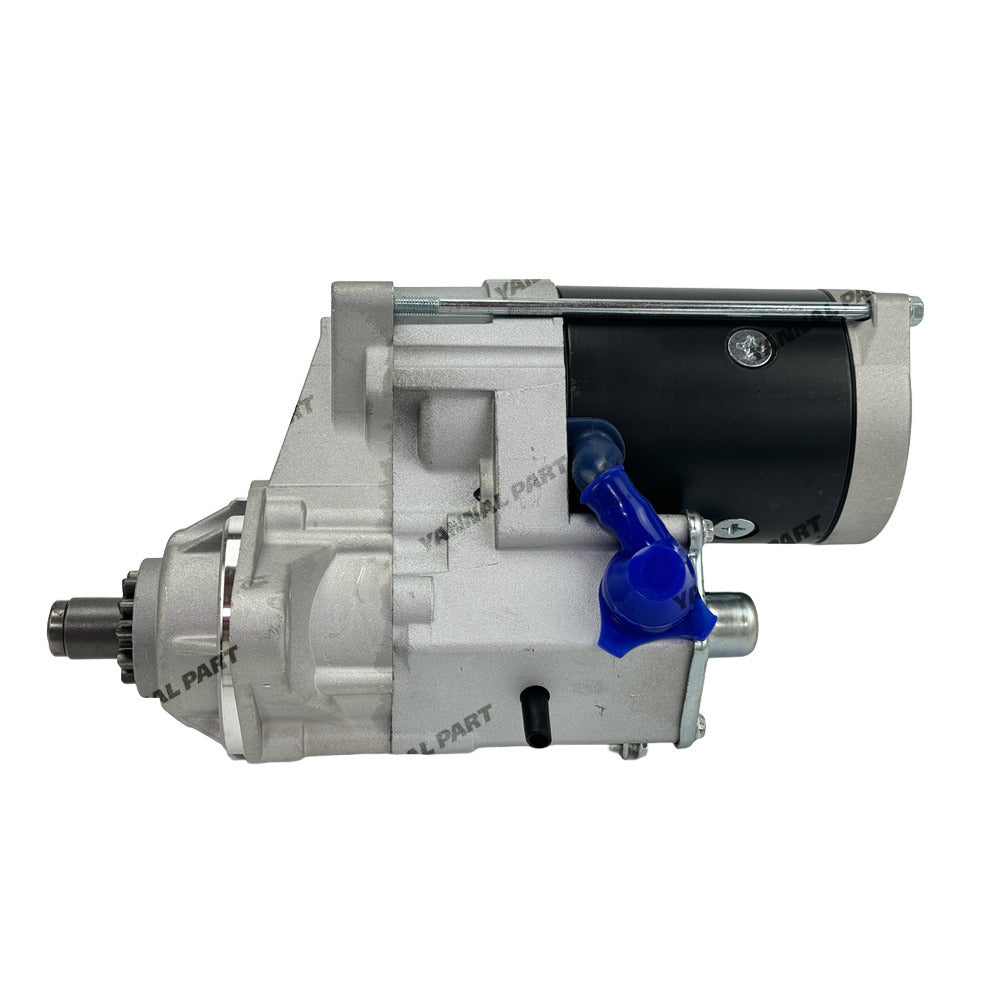 Starter Motor 228000-8182 Fit For Isuzu 4HE1 Engine
