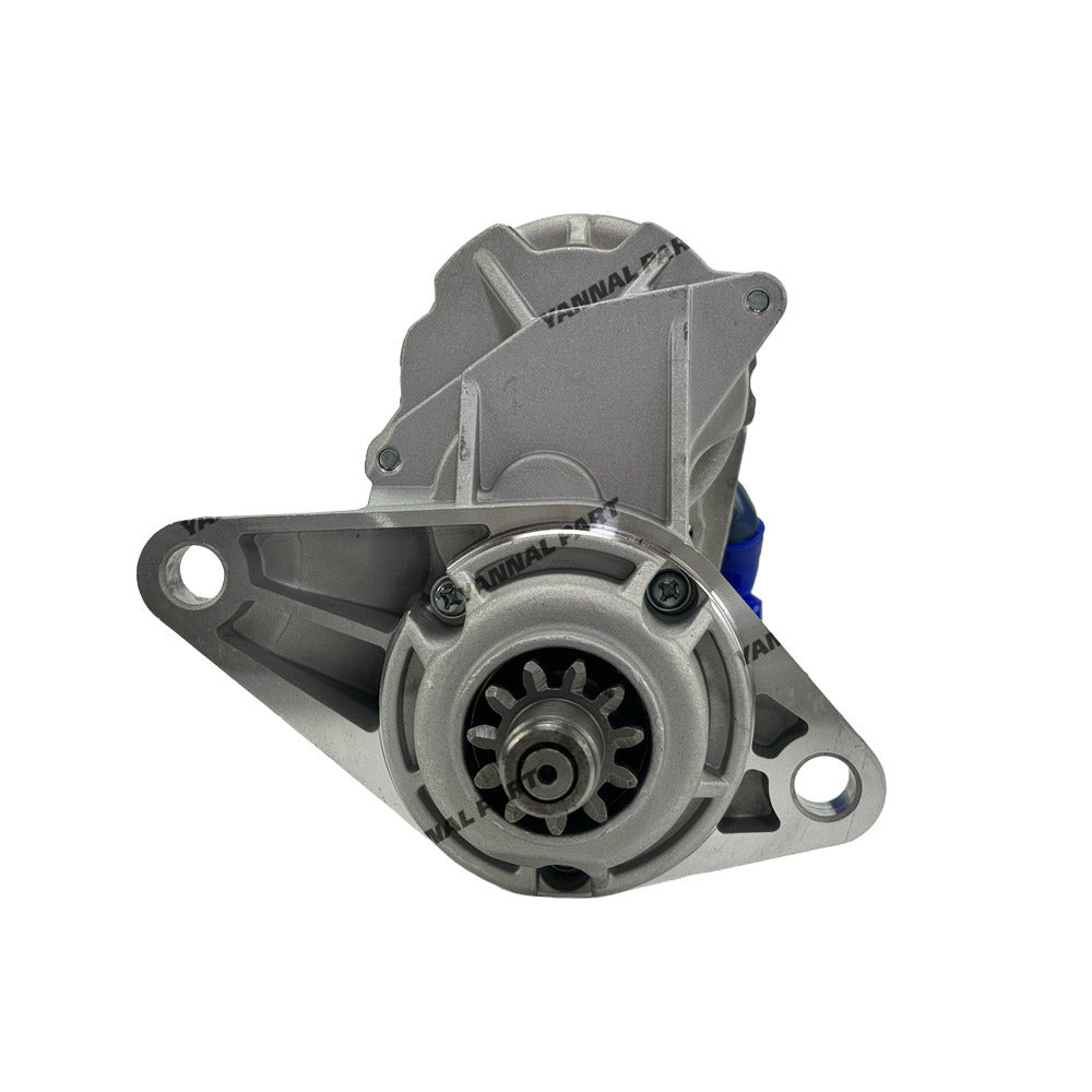 Starter Motor 228000-8182 Fit For Isuzu 4HE1 Engine