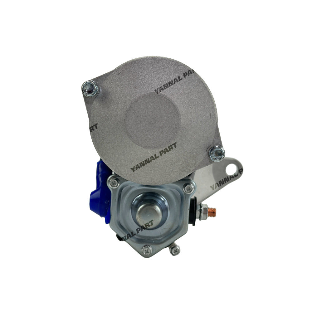 Starter Motor 228000-8182 Fit For Isuzu 4HK1 Engine