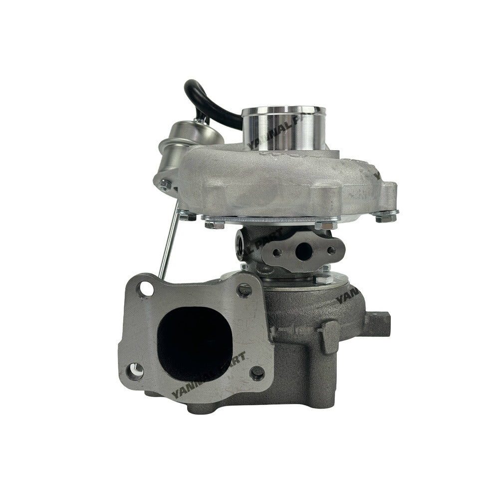 Turbocharger 8973105023 8980000311 Fit For Isuzu 4HK1 Engine