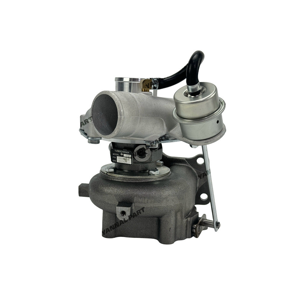Turbocharger 8973105023 8980000311 Fit For Isuzu 4HE1 Engine