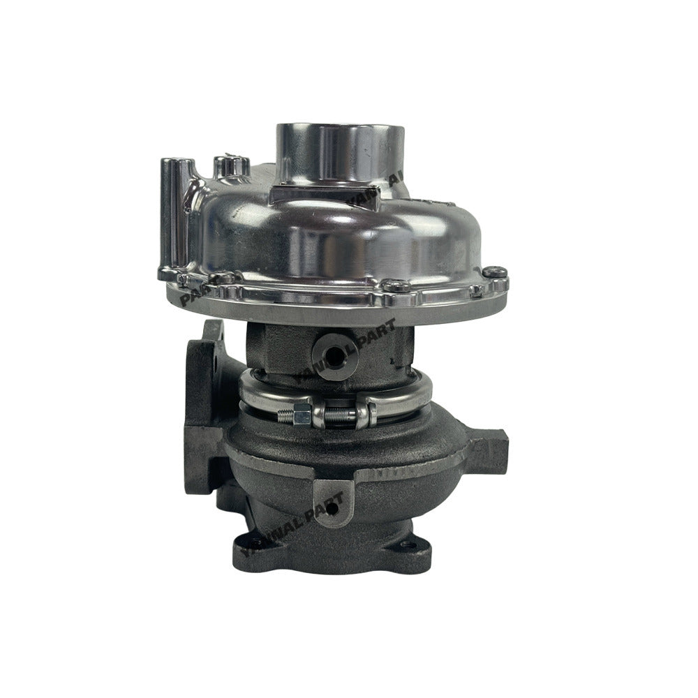 Turbocharger 87560105 Fit For Isuzu 4HK1 Engine
