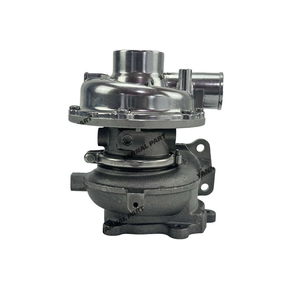 Turbocharger 87560105 Fit For Isuzu 4HK1 Engine