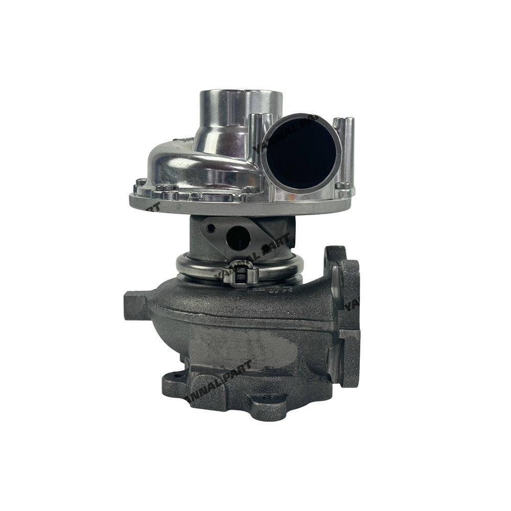 Turbocharger 87560105 Fit For Isuzu 4HK1 Engine