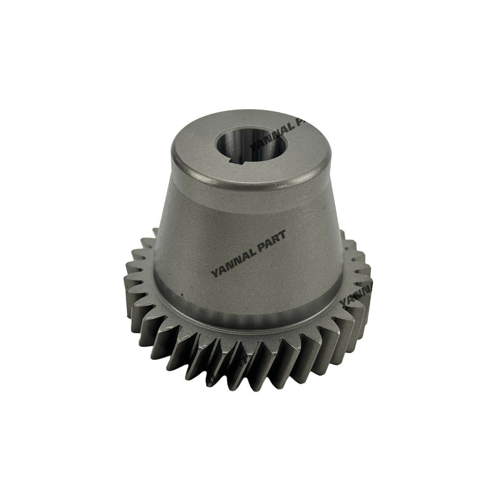 Pump Gear 8-97601698-1 Fit For Isuzu 4HK1 Engine