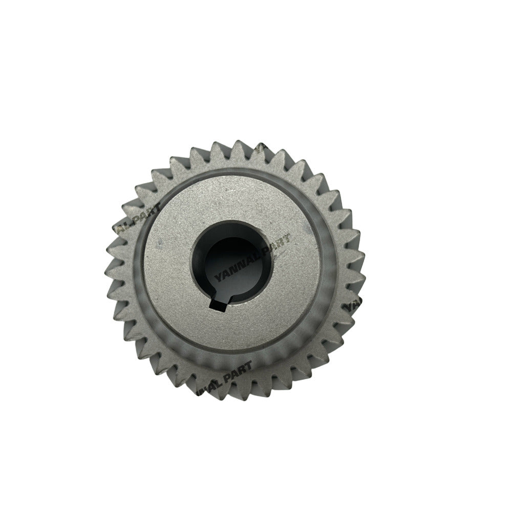 Pump Gear 8-97601698-1 Fit For Isuzu 4HK1 Engine