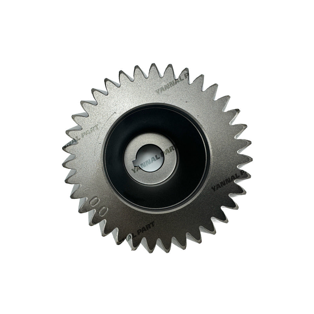 Pump Gear 8-97601698-1 Fit For Isuzu 4HK1 Engine