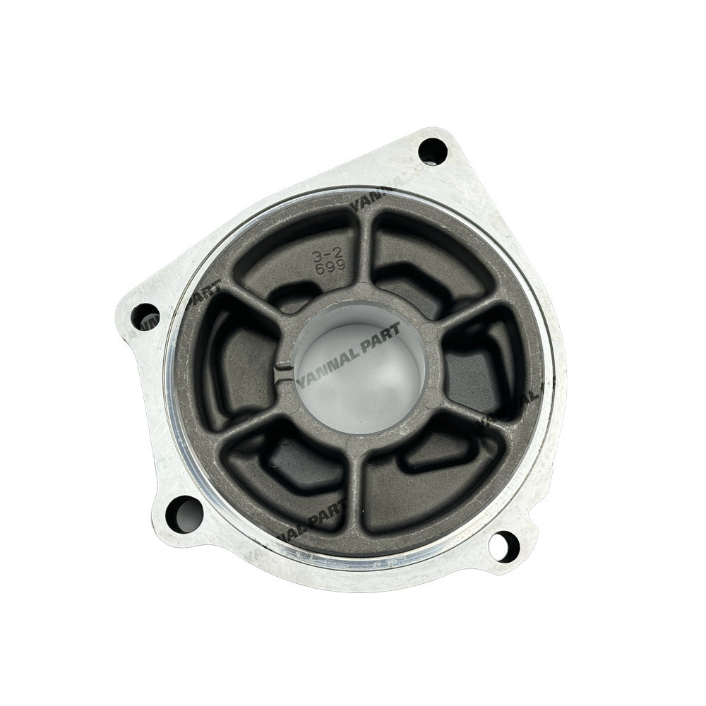 Pump Bracket 8-97601699-0 Fit For Isuzu 4HK1 Engine