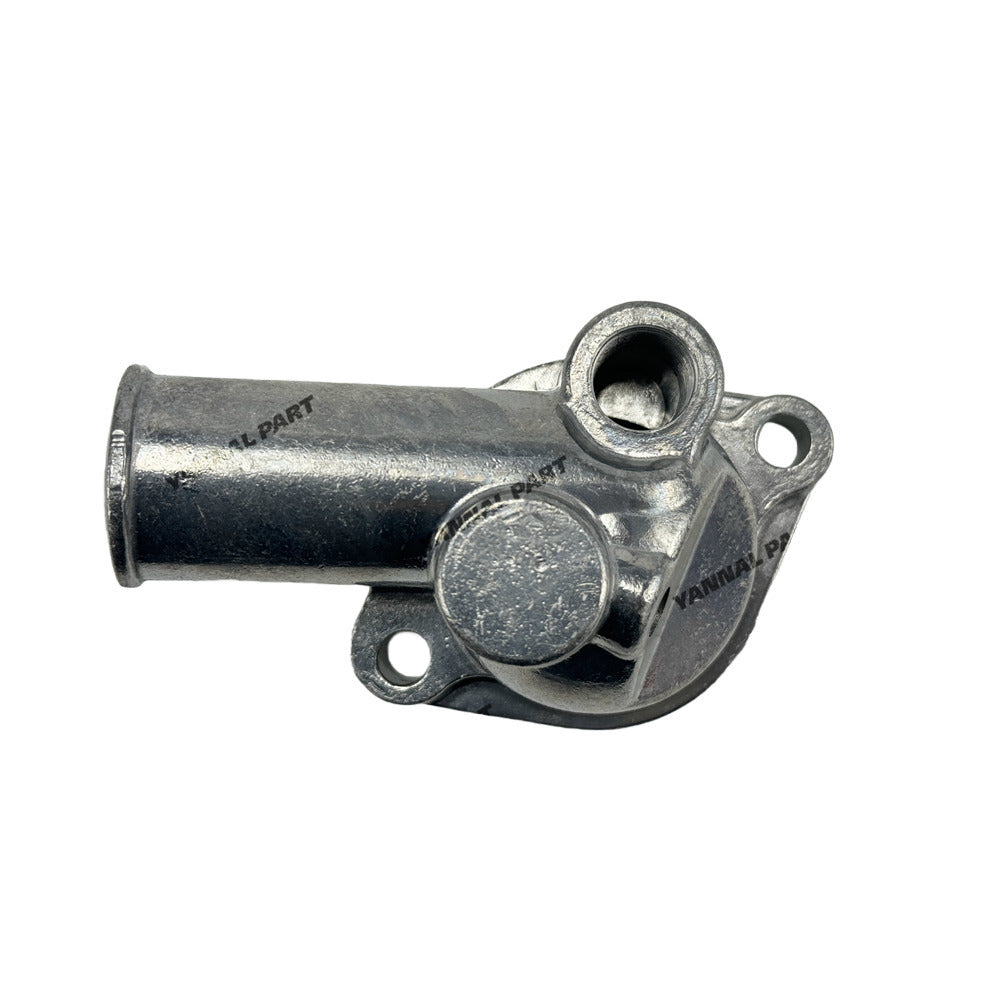 Thermostat Cover 8-97139-712-0 Fit For Isuzu 4JG1 Engine