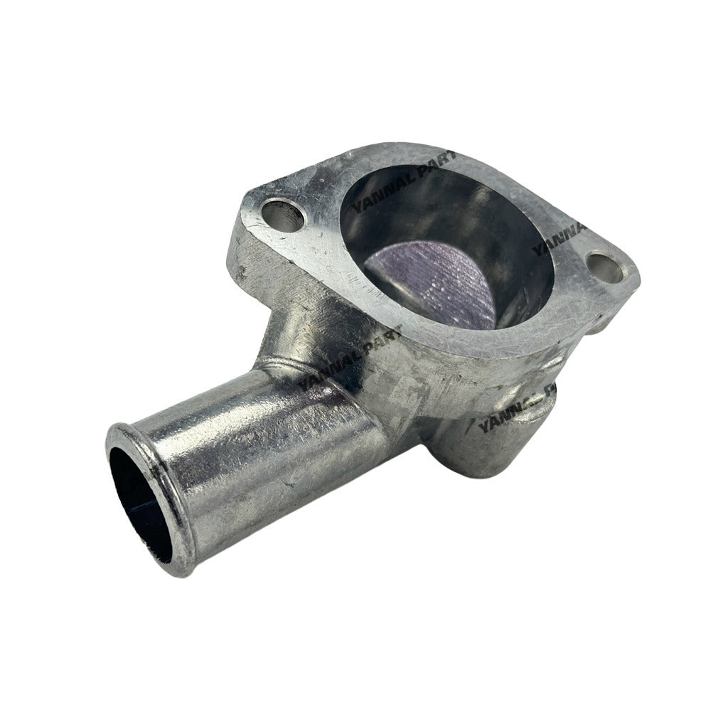 Thermostat Cover 8-97139-712-0 Fit For Isuzu 4JG1 Engine