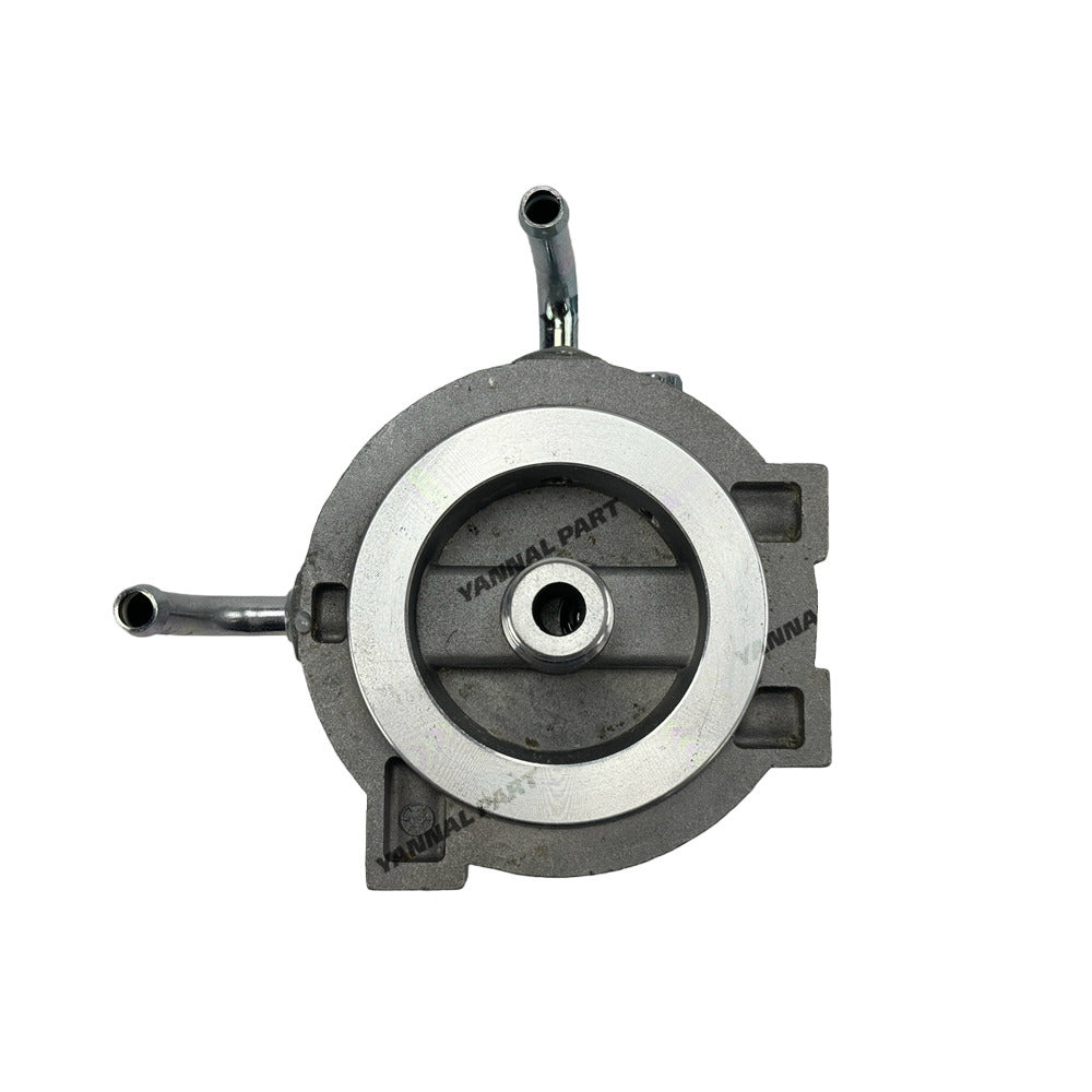 Fuel Filter Housing Fit For Isuzu C240 Engine
