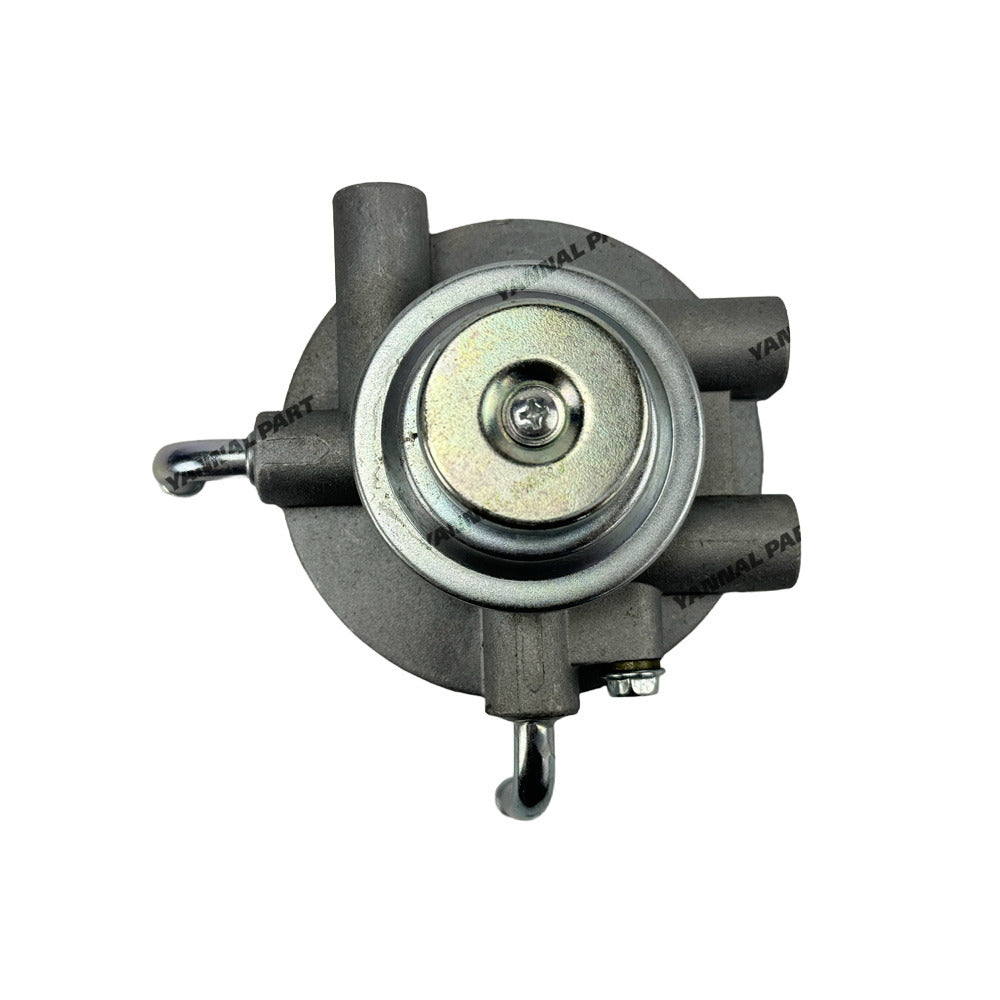 Fuel Filter Housing Fit For Isuzu C240 Engine