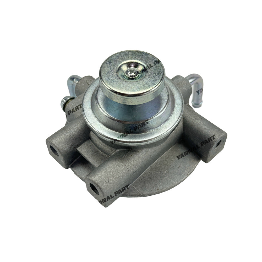 Fuel Filter Housing Fit For Isuzu 4JG2 Engine