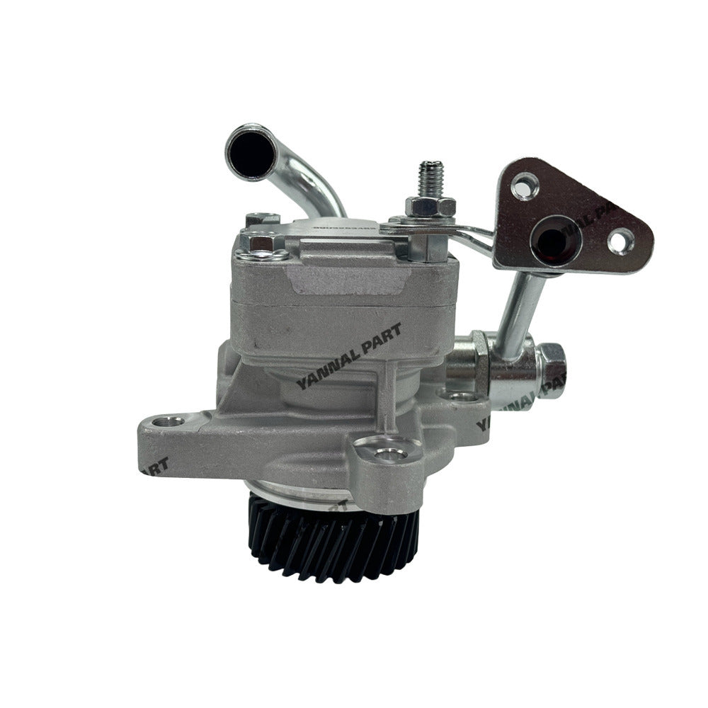 Power Steering Pump 8-97946694-0 Fit For Isuzu 4JJ1 Engine