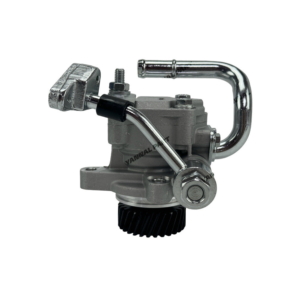 Power Steering Pump 8-97946694-0 Fit For Isuzu 4JJ1 Engine
