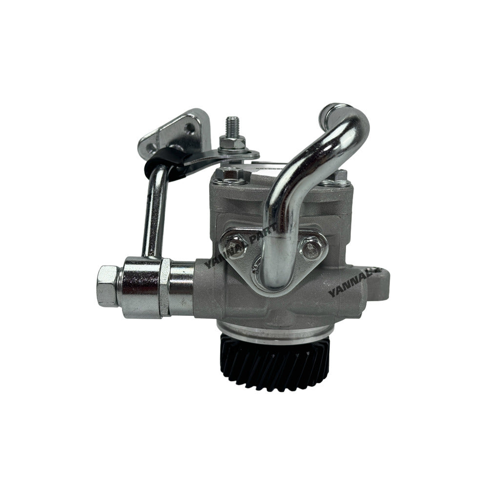 Power Steering Pump 8-97946694-0 Fit For Isuzu 4JJ1 Engine