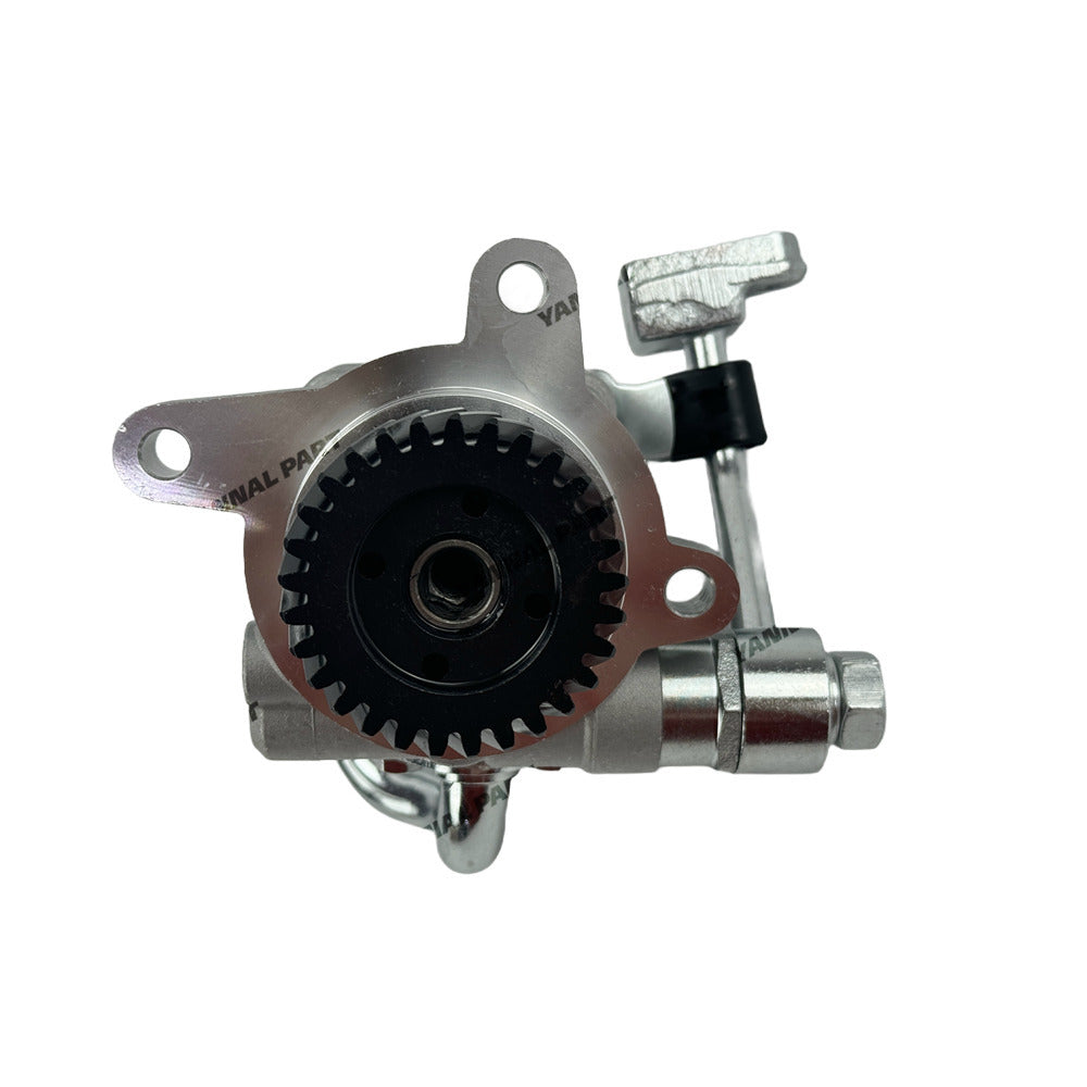 Power Steering Pump 8-97946694-0 Fit For Isuzu 4JJ1 Engine